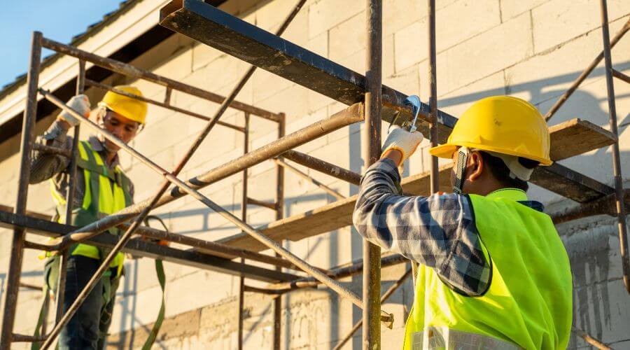 Flashing Repair in Madison, NJ